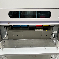 2016 Roche MagNA Pure 96 Automated DNA/RNA Nucleic Acid Purification System image 3